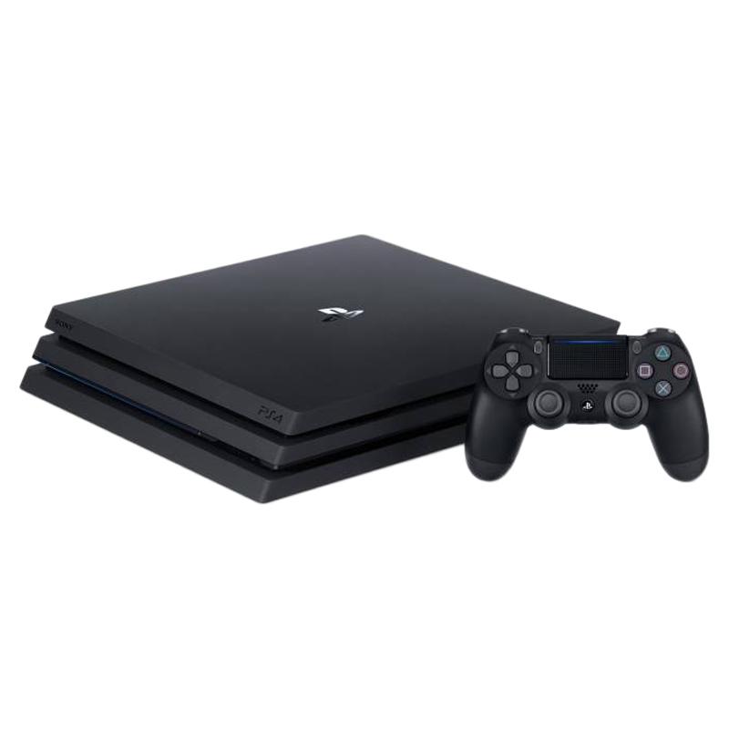 croma ps4 pro
